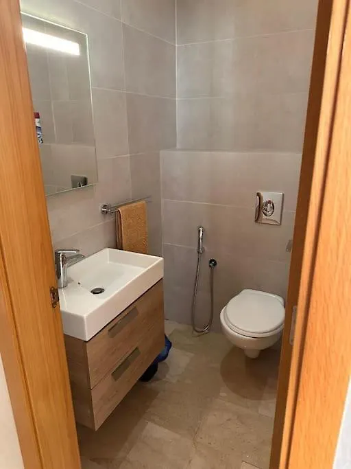 Apartmán Appartement A Agadir Bay