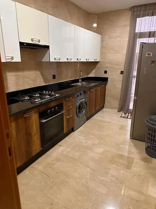 Appartement A Agadir Bay 0*,  Maroko