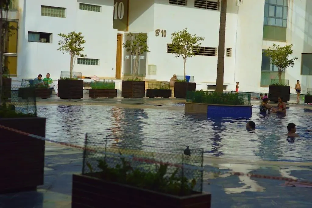 Appartement A Agadir Bay Maroko
