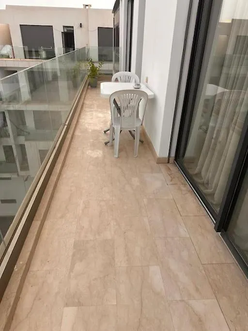 Apartmán Appartement A Agadir Bay Maroko