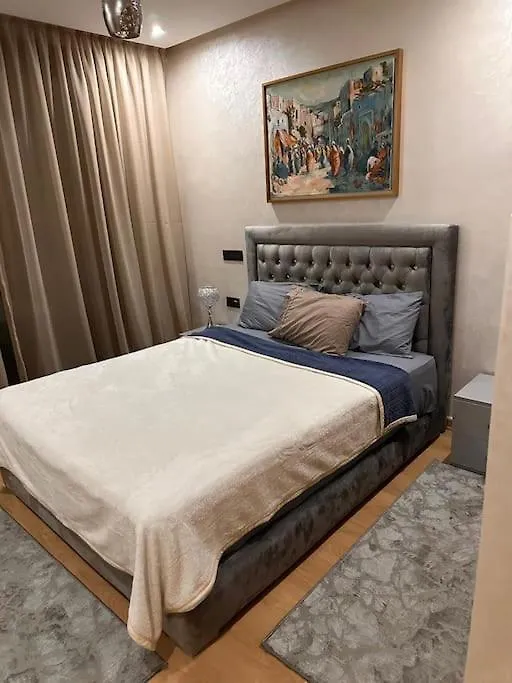 Apartmán Appartement A Agadir Bay