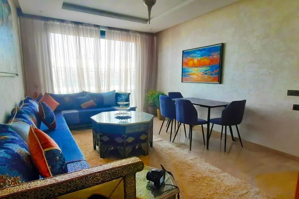 Appartement A Agadir Bay location